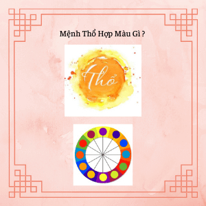 Phong thủy cho người mệnh thổ - Mệnh ngũ hành